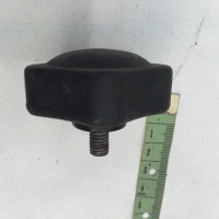 Used Arm Rest Knob For A Mobility Scooter N1508